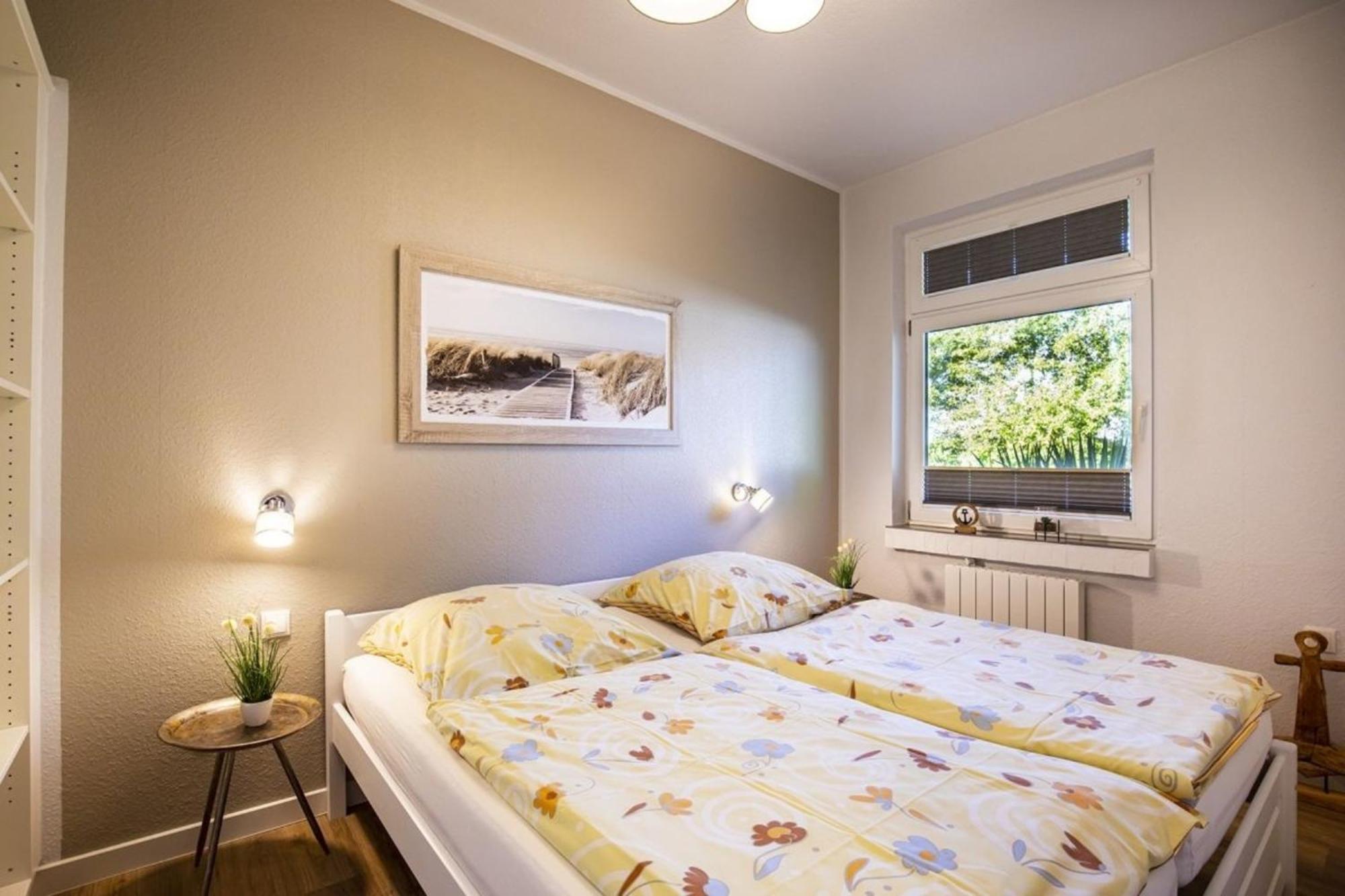 Wohnung Nr 2 Im Wikingerhof Neufunnixsiel Buitenkant foto